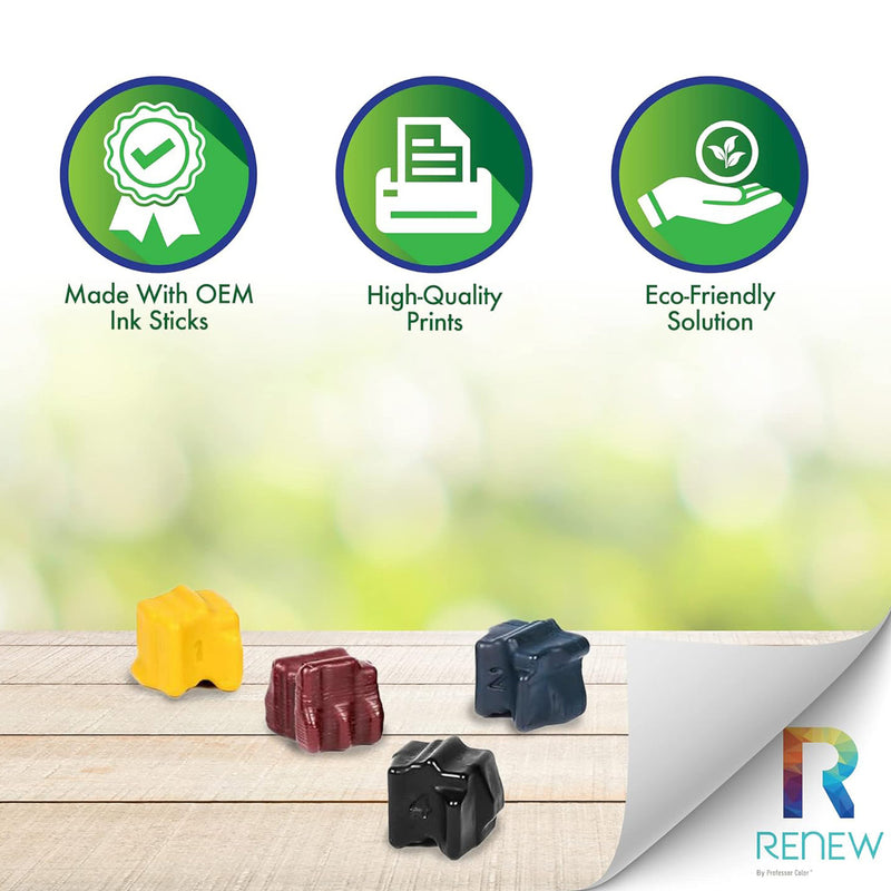 12 Pack Multicolor Ink Set