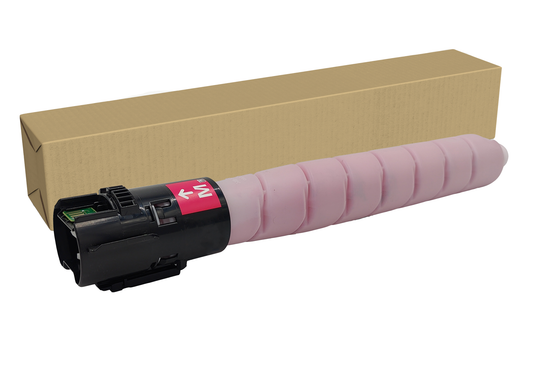 Professor Color Re-Coded Toner Cartridge Replacement for Xerox AltaLink C8130 C8135 C8145 C8155 C8170 | 006R01748 - Magenta (28,000 Pages) - Professor Color