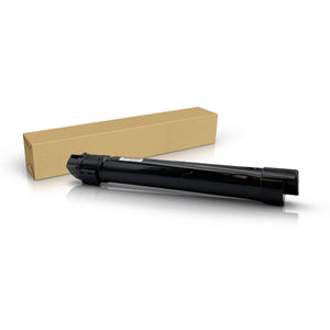 High Yield Black Toner