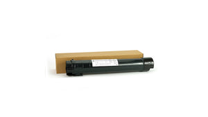 High Yield Black Toner