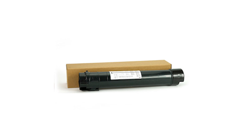 Professor Color Re-Coded OEM Toner Cartridge Replacement for Xerox AltaLink C8030 C8035 C8045 C8055 C8070 | 006R01697 - Black (26,00 Pages) - Professor Color