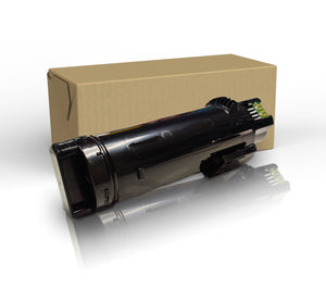 High Yield Black Toner