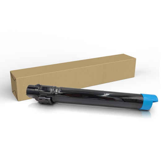 High Yield Cyan Toner - Professor Color