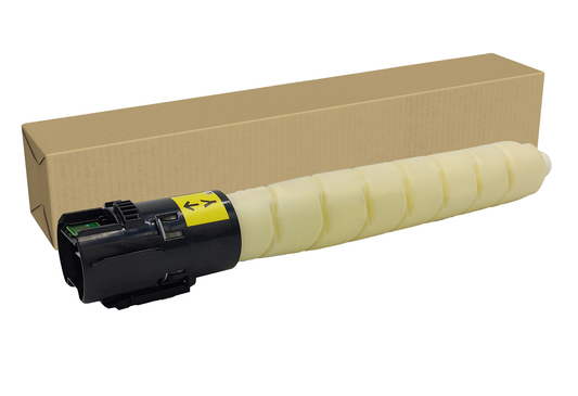 Professor Color Re-Coded Toner Cartridge Replacement for Xerox AltaLink C8130 C8135 C8145 C8155 C8170 | ‎006R01749 - Yellow (28,000 Pages) - Professor Color
