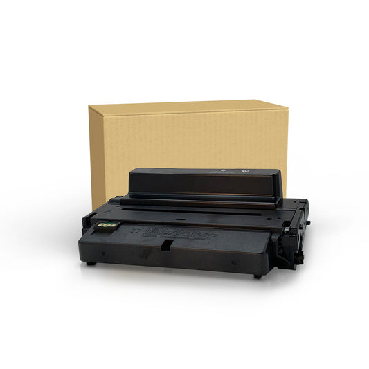Professor Color Re-Coded Toner Cartridge Replacement for Phaser 3320 | 106R02307 - High Capacity Black (11,000 pages) - Professor Color