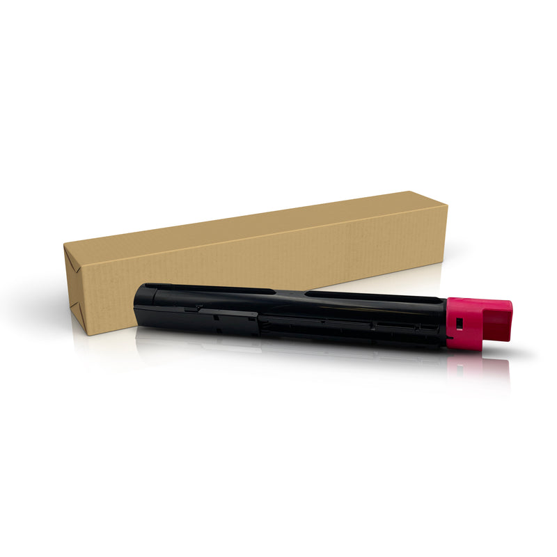 006R01459 Toner, 15,000 Page-Yield, Magenta