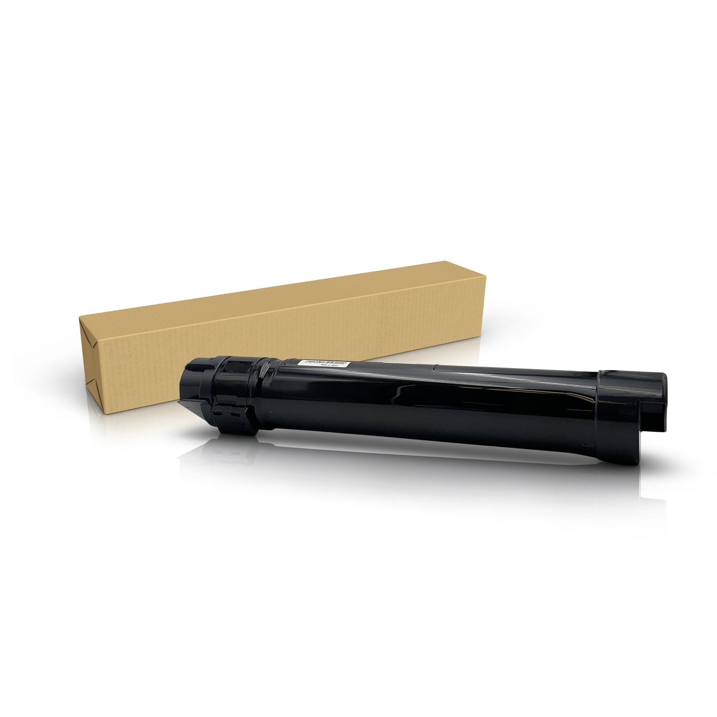 Professor Color Re-Coded Toner Cartridge Replacement for Phaser 7800 | 106R01569 - High Capacity Black (24,00 Pages) - Professor Color