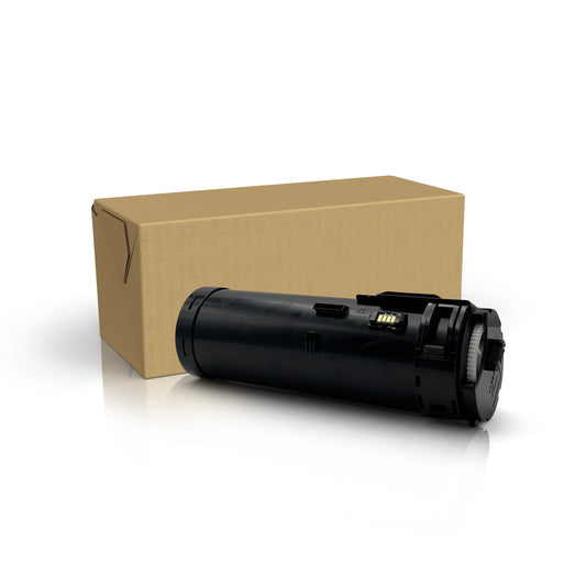 Professor Color Re-Coded Toner Cartridge Replacement for VersaLink B400/B405 | 106R03584 High Capacity Black (24,600 Pages) - Professor Color